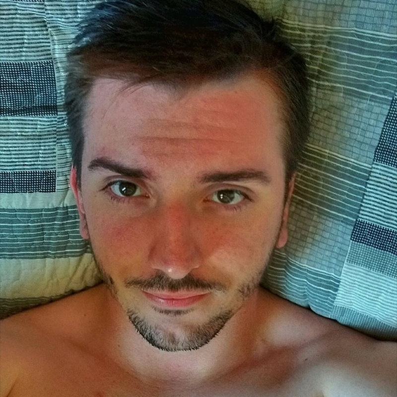 Vinícius Freddi - Foto 2