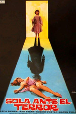 Sola Ante el Terror (Sola Ante el Terror)