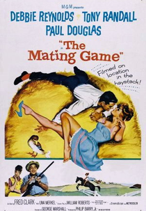 Como Fisgar um Marido (The Mating Game)