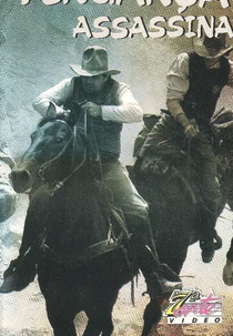 Vingança Assassina (Lo ammazzò come un cane... ma lui rideva ancora)