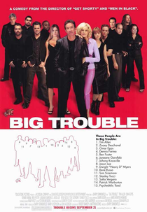 Grande Problema (Big Trouble)