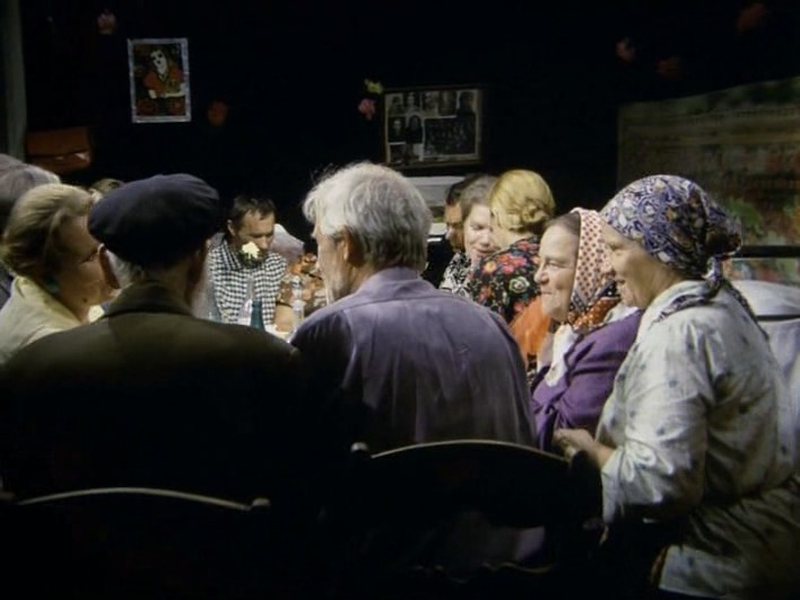 Foto 14 de The Red Snowball Tree 