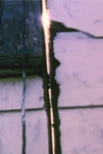 Poster de Curta Splitting (1974)