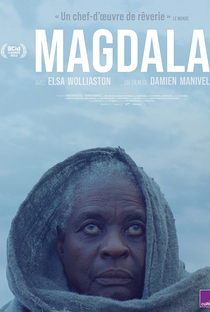 Magdala - Poster / Capa / Cartaz - Oficial 1