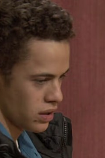 Poster de Episódio Épisode 94 (2005)