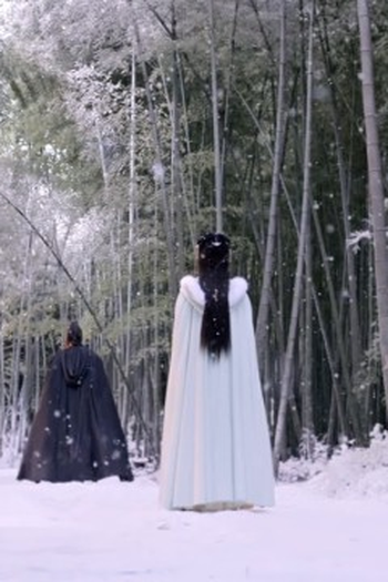 Poster de Episódio 第1集 (2025)