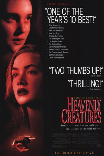  de Filme Almas Gêmeas (1994)