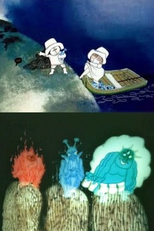 Of Men and Demons (Of Men and Demons)