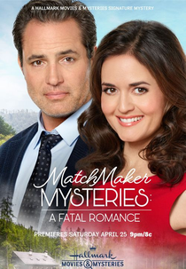 Mistérios de Amor: Um Romance Fatal (Matchmaker Mysteries: A Fatal Romance)