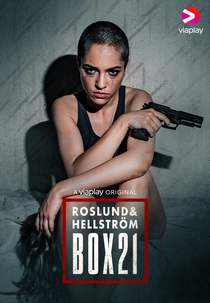 Roslund & Hellström: Box 21 (Roslund & Hellström: Box 21)