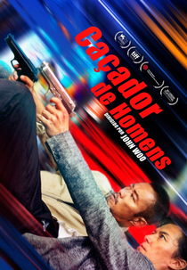 Caçadores de Homens (Manhunt)