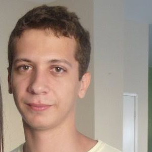 Foto de perfil de Erick Gustavo