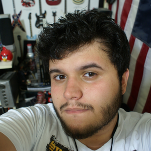 Foto de perfil de Frederico