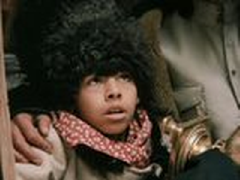 Foto 21 de Let us part while we are good     