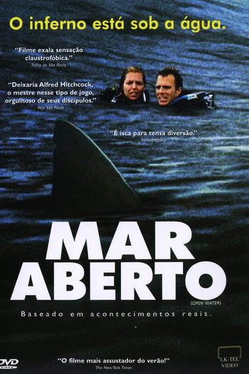  de Filme Mar Aberto (2003)