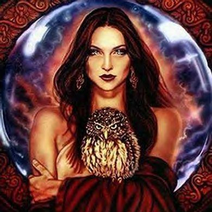 Foto de perfil de Larissa.M