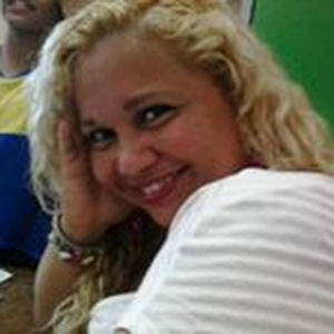 Foto de perfil de Luciana