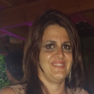 Foto de perfil de CRISTIANE PASSOS