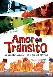 Amor em Trânsito (Amor en Tránsito)