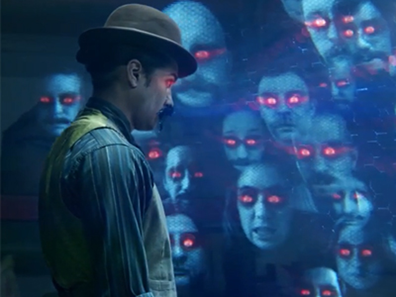 Foto 3 de The Power Inside