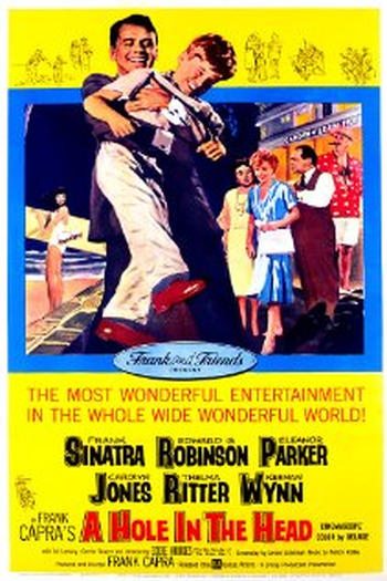  de Filme Os Viúvos Também Sonham (1959)