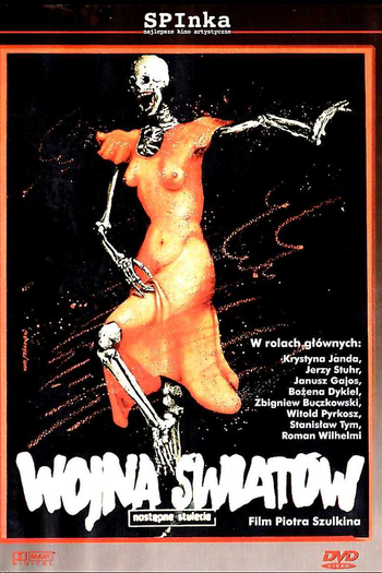  de Filme A Guerra dos Mundos (1981)