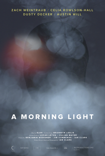 A Morning Light - Poster / Capa / Cartaz - Oficial 1