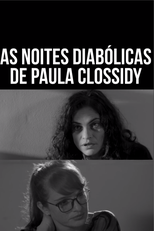 As Noites Diabólicas de Paula Clossidy (As Noites Diabólicas de Paula Clossidy)