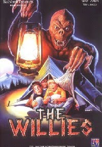 Os Willies (The Willies)