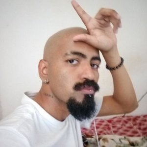 Foto de perfil de Everton Jorge