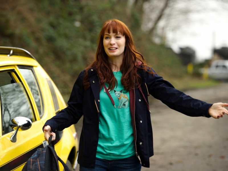 Foto 4 de Sobrenatural (8ª Temporada)