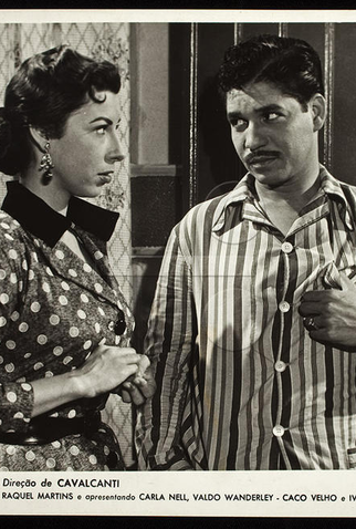 Poster 2 de Filme Mulher de Verdade (1954)