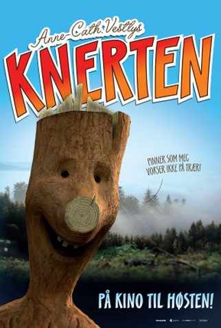 Poster 3 de Filme Knerten (2009)