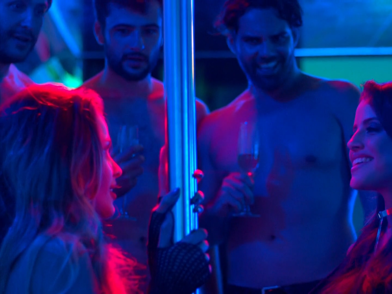 Foto 74 de Verdades Secretas