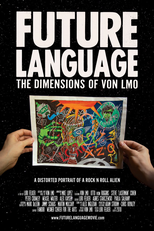 Future Language: The Dimensions of VON LMO (Future Language: The Dimensions of VON LMO)