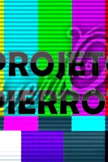 Poster de TV Pierrot (2011)