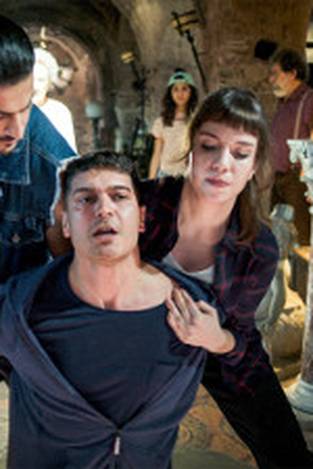 Poster de Episódio 1. Bölüm (2019)
