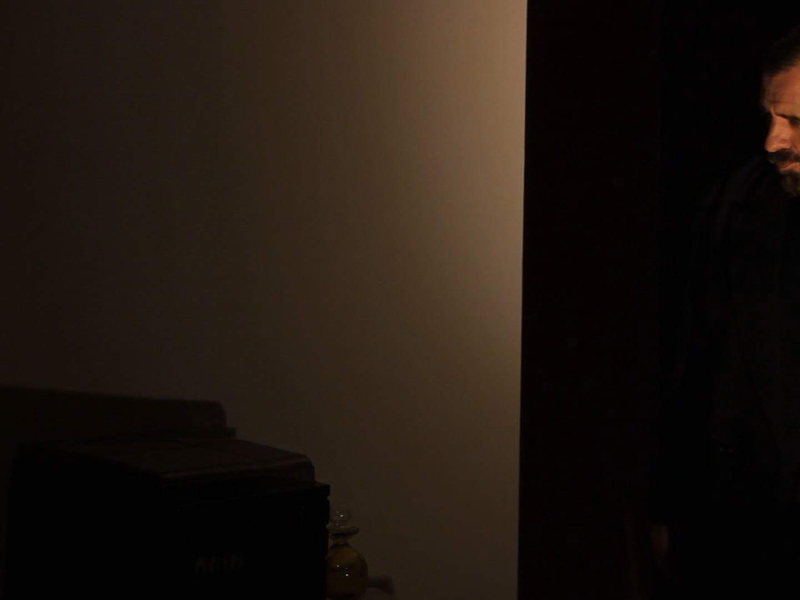 Foto 3 de O Taxidermista