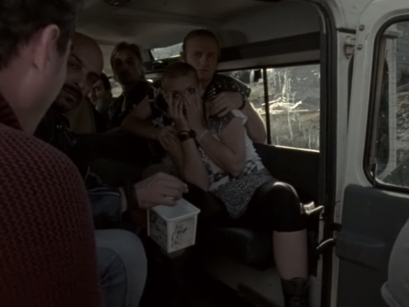 Foto 2 de Punk's Not Dead