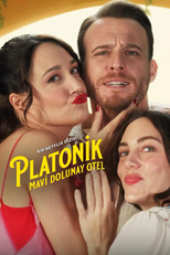 Platônico: Hotel Lua Azul (Platonik: Mavi Dolunay Otel)