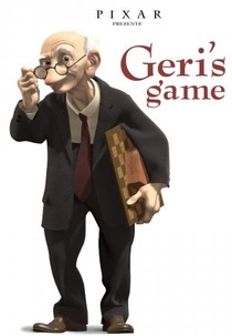 O Jogo de Geri (Geri's Game)
