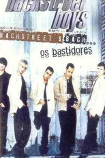 Backstreetboys - Os Bastidores (Backstreet Boys: Backstreet's Back)