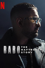 Babo: A História de Haftbefehl (Babo: Die Haftbefehl-Story)