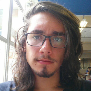 Foto de perfil de Gabriel