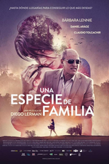 Uma Espécie de Família (Una especie de familia)