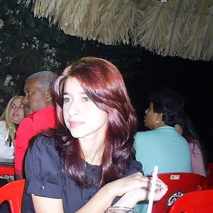 Foto de perfil de Kathia Salvato