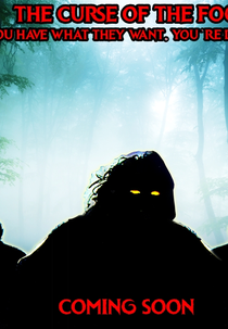 A Maldição Do Nevoeiro (A Maldição Do Nevoeiro)