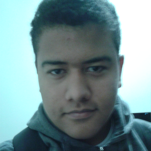 Foto de perfil de Leonardo Matheus V. de Abreu