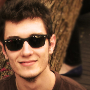 Foto de perfil de Helder Dahlheimer