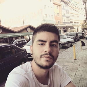 Foto de perfil de Felipe